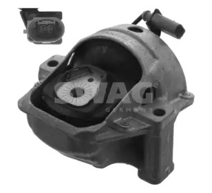 WILMINK GROUP wg1392394 -  Подвеска, двигатель